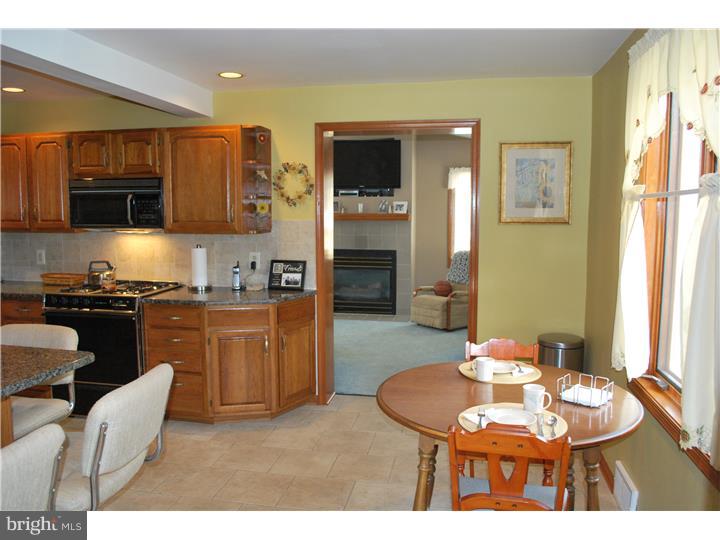 327 Kent Road Springfield, PA 19064 - Photo 8 of 25 Kitchen