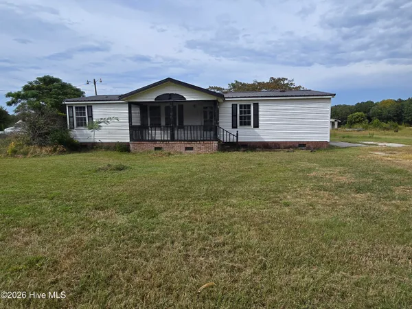 $95,000 | 12067 Highway 32, Roper, NC 27970