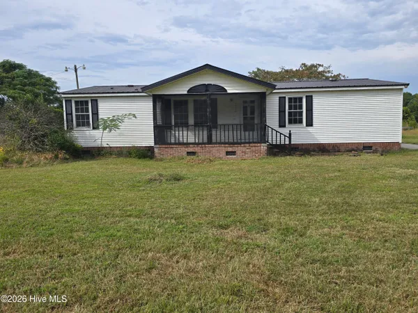 $95,000 | 12067 Highway 32, Roper, NC 27970