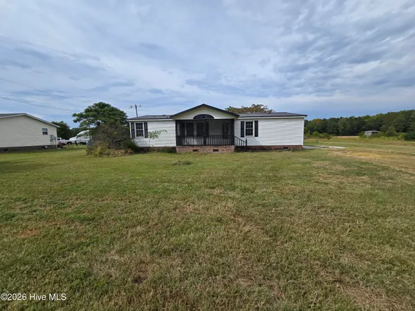 $95,000 | 12067 Highway 32, Roper, NC 27970