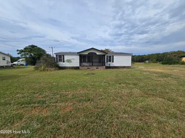 $95,000 | 12067 Highway 32, Roper, NC 27970