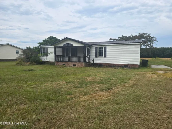 $95,000 | 12067 Highway 32, Roper, NC 27970