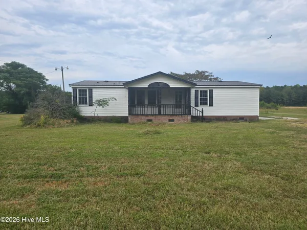 $95,000 | 12067 Highway 32, Roper, NC 27970