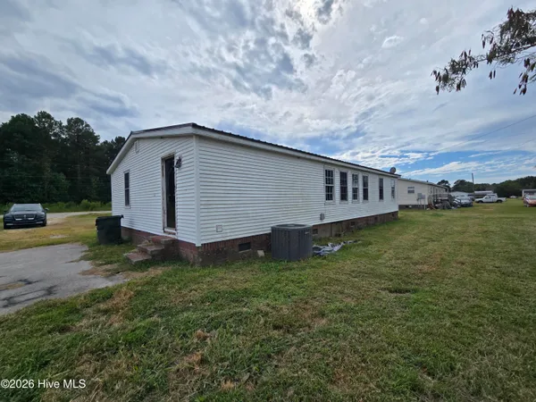 $95,000 | 12067 Highway 32, Roper, NC 27970