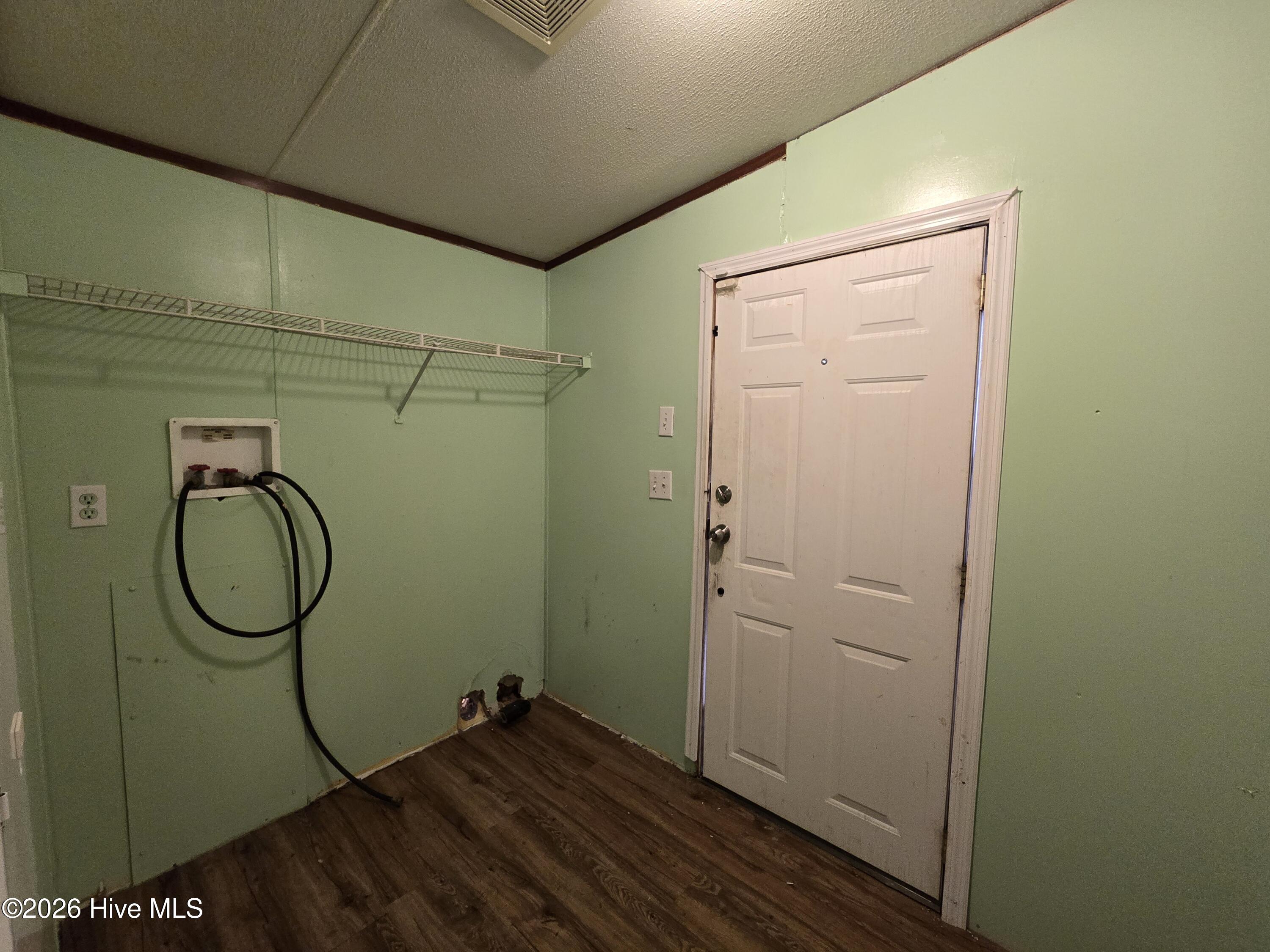 12067 Highway 32 Roper, NC 27970 - Photo 9 of 19 Laundry Room