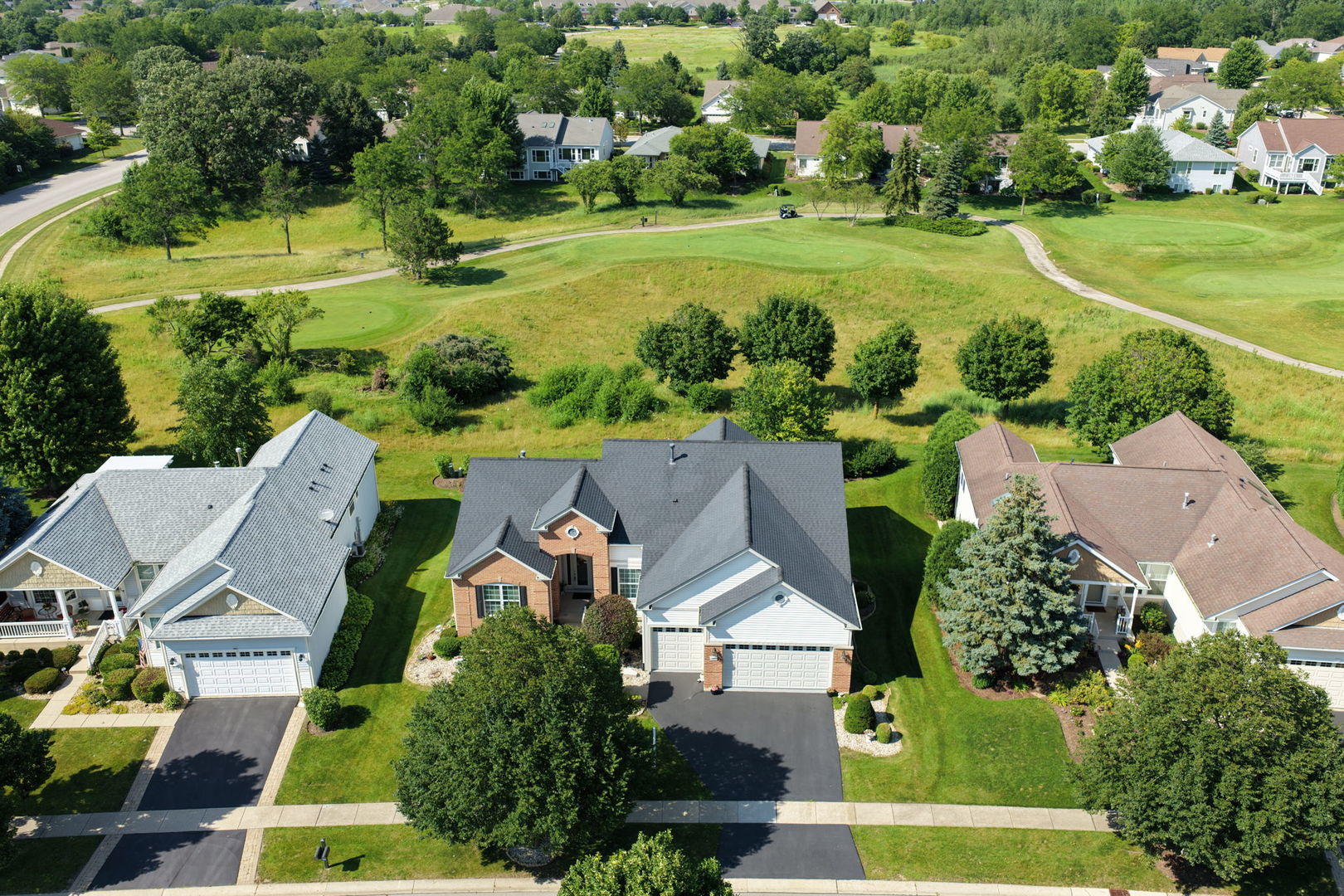 12552 Pheasant Ridge Drive Huntley, IL 60142 - Photo 8 of 56