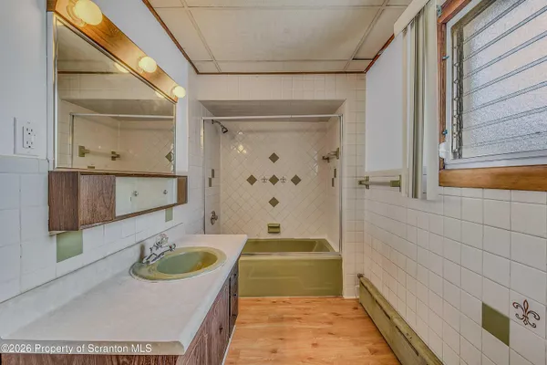 $1,500 | 1425 Church Avenue, Scranton, PA 18508