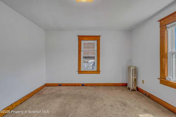 $1,500 | 1425 Church Avenue, Scranton, PA 18508