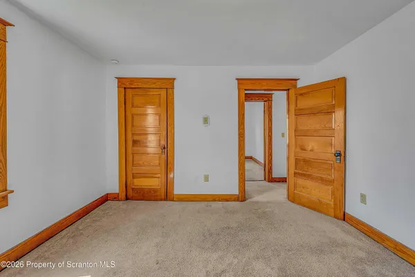 $1,500 | 1425 Church Avenue, Scranton, PA 18508