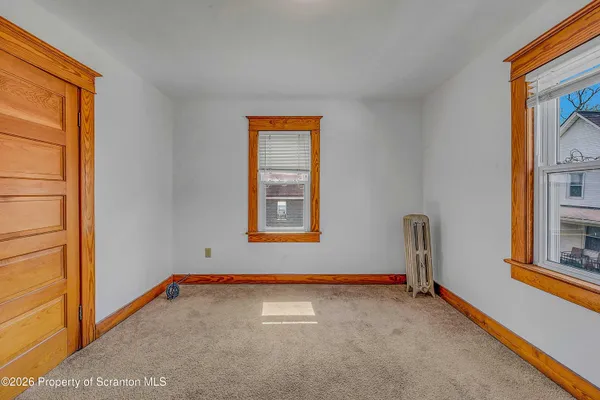 $1,500 | 1425 Church Avenue, Scranton, PA 18508