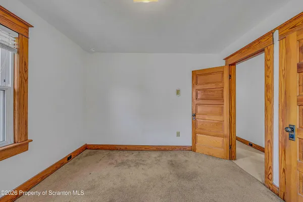 $1,500 | 1425 Church Avenue, Scranton, PA 18508