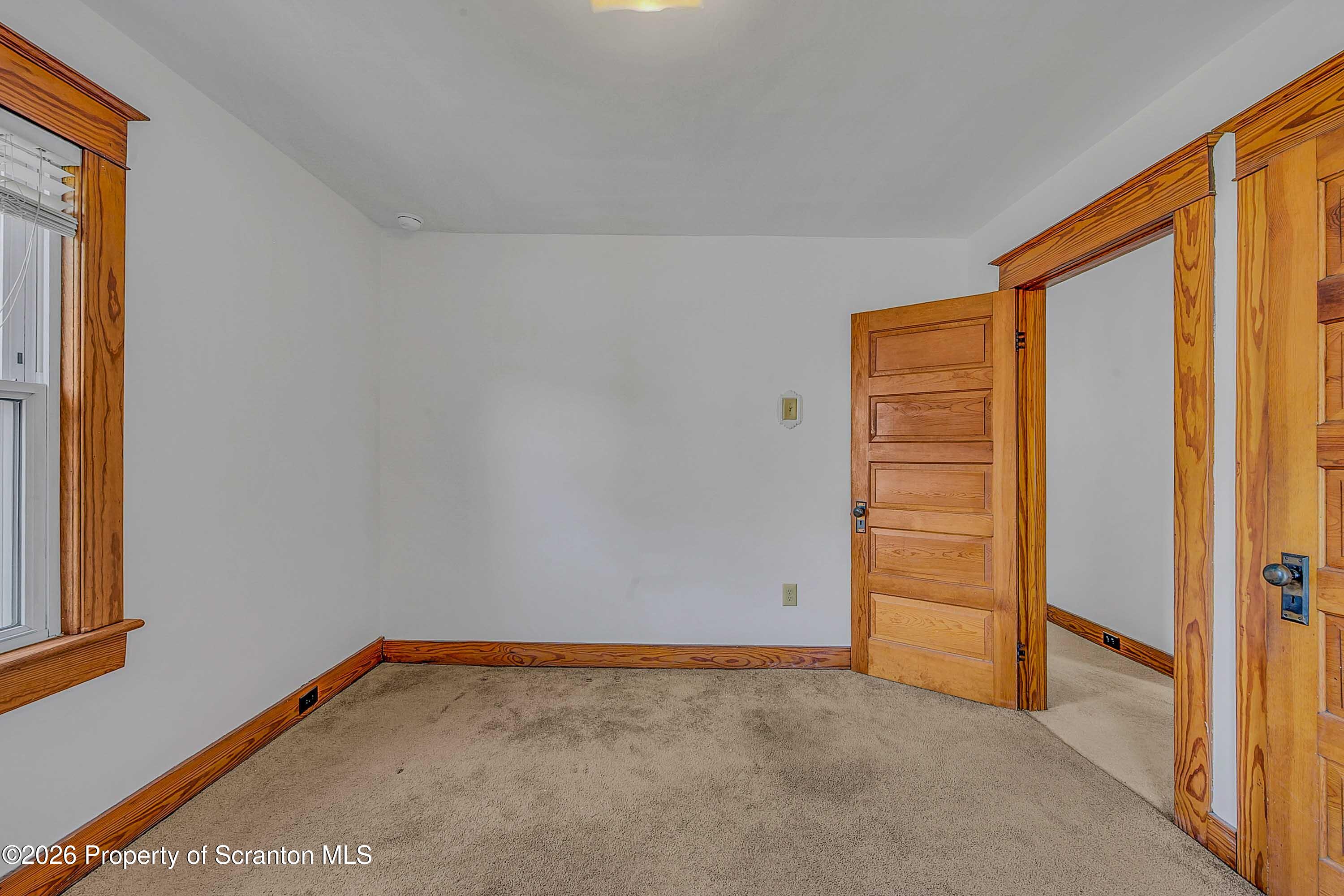 1425 Church Avenue Scranton, PA 18508 - Photo 19 of 21 a view of room