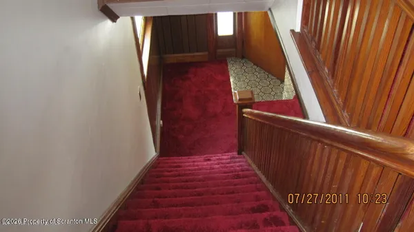 $1,500 | 1425 Church Avenue, Scranton, PA 18508