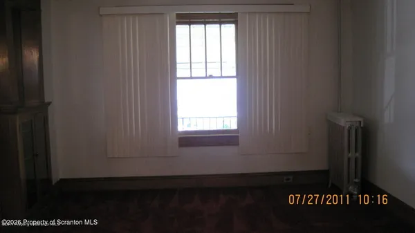 $1,500 | 1425 Church Avenue, Scranton, PA 18508