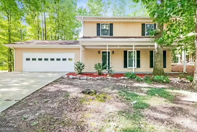 $1,855 | 350 Oak Street, Fayetteville, GA 30215