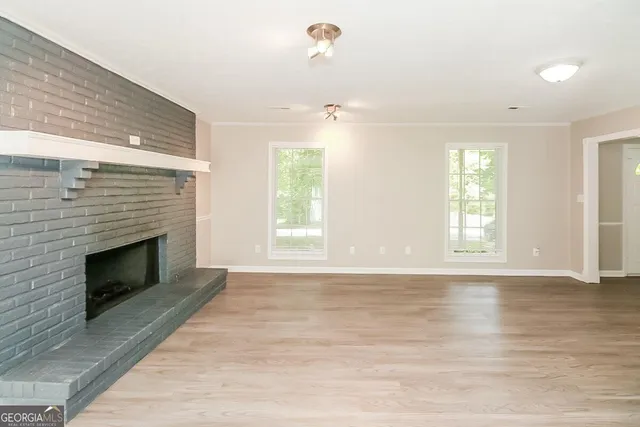 $1,855 | 350 Oak Street, Fayetteville, GA 30215