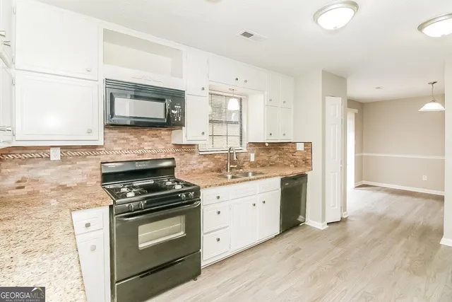 $1,855 | 350 Oak Street, Fayetteville, GA 30215