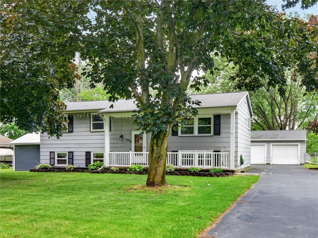 1328 Redman Road Hamlin, NY 14464 - Photo 2 of 35