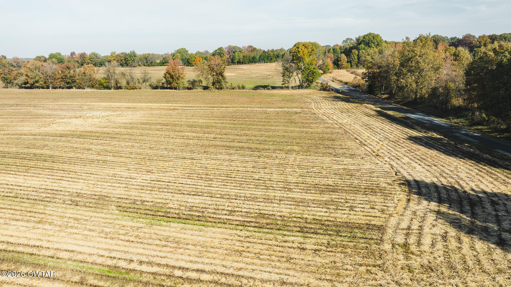 0 Kinner Road Humboldt, TN 38343 - Photo 7 of 22 a view of lake view and mountain view