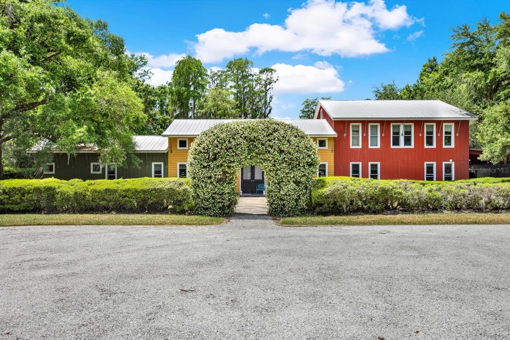 4541 School Road Land O' Lakes, FL 34638 - Photo 59 of 68