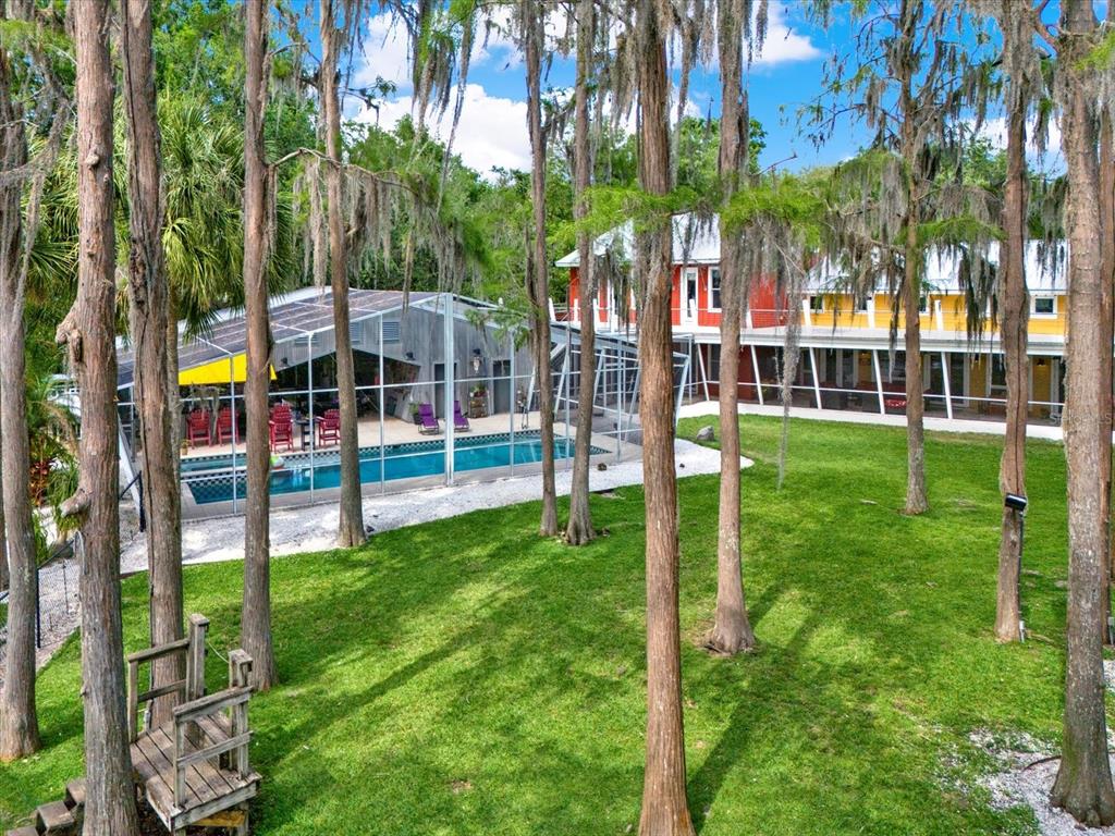 4541 School Road Land O' Lakes, FL 34638 - Photo 61 of 68