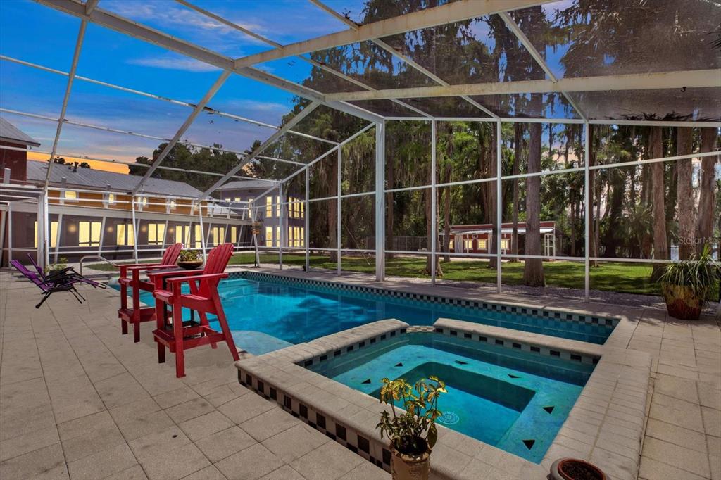 4541 School Road Land O' Lakes, FL 34638 - Photo 63 of 68