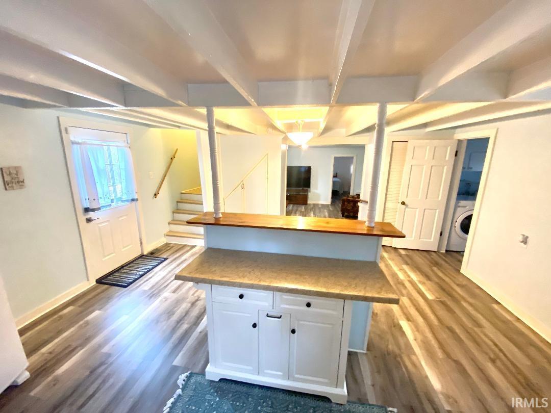 9934 North 60 West Worthington, IN 47471 - Photo 23 of 35