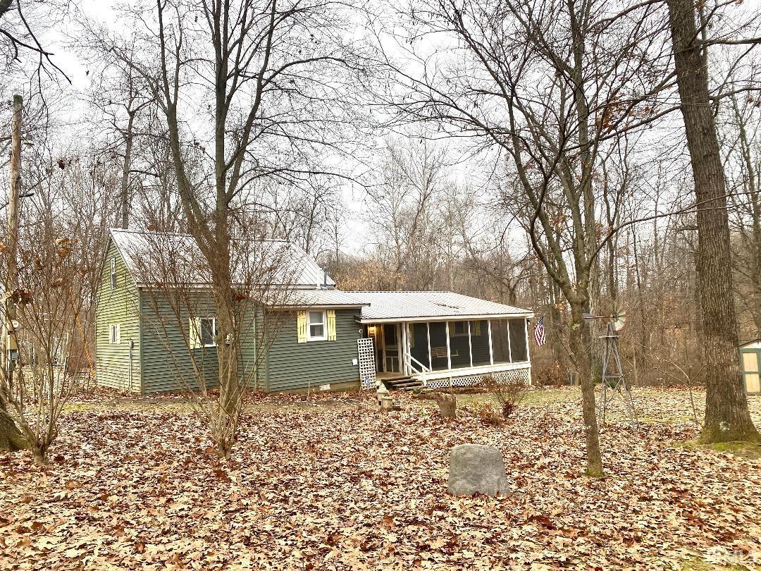 9934 North 60 West Worthington, IN 47471 - Photo 31 of 35