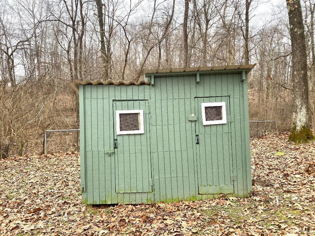 9934 North 60 West Worthington, IN 47471 - Photo 33 of 35