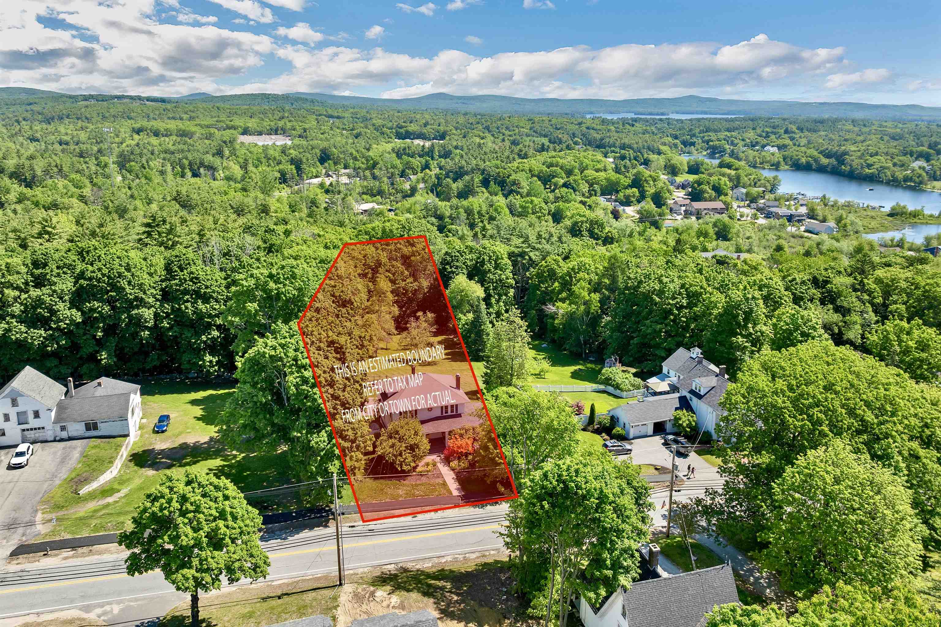 159 North Main Street Wolfeboro, NH 03894 - Photo 55 of 58