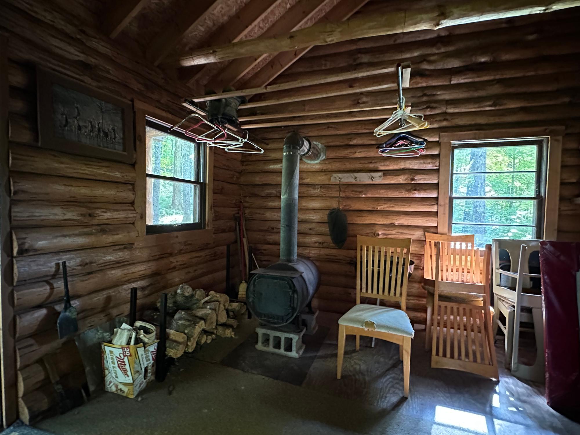 Off County Line Lake Road Watersmeet, MI 49969 - Photo 8 of 28 Gallery Image 8