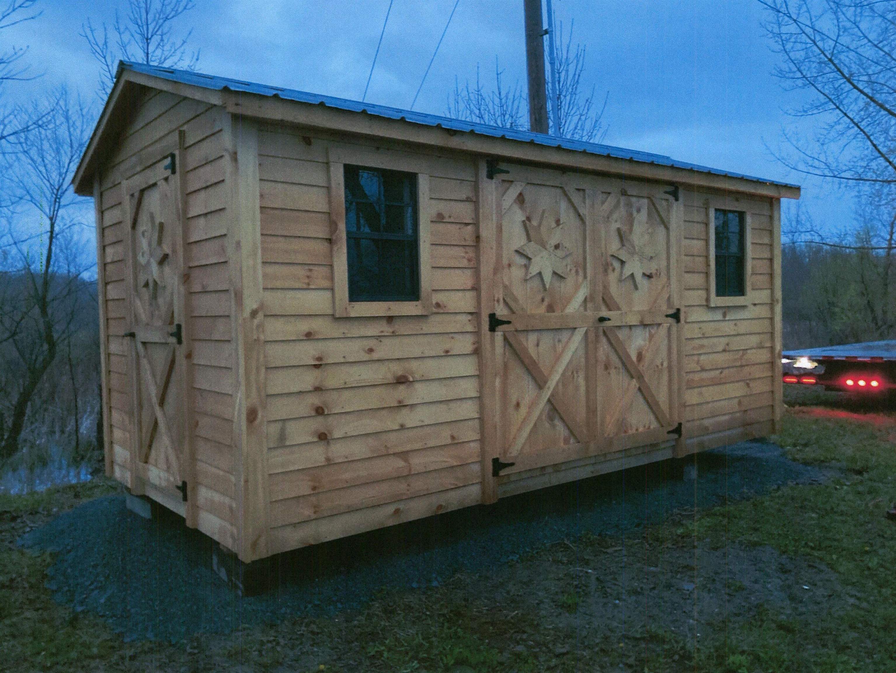 99 Windmill Point East Alburgh, VT 05440 - Photo 2 of 7