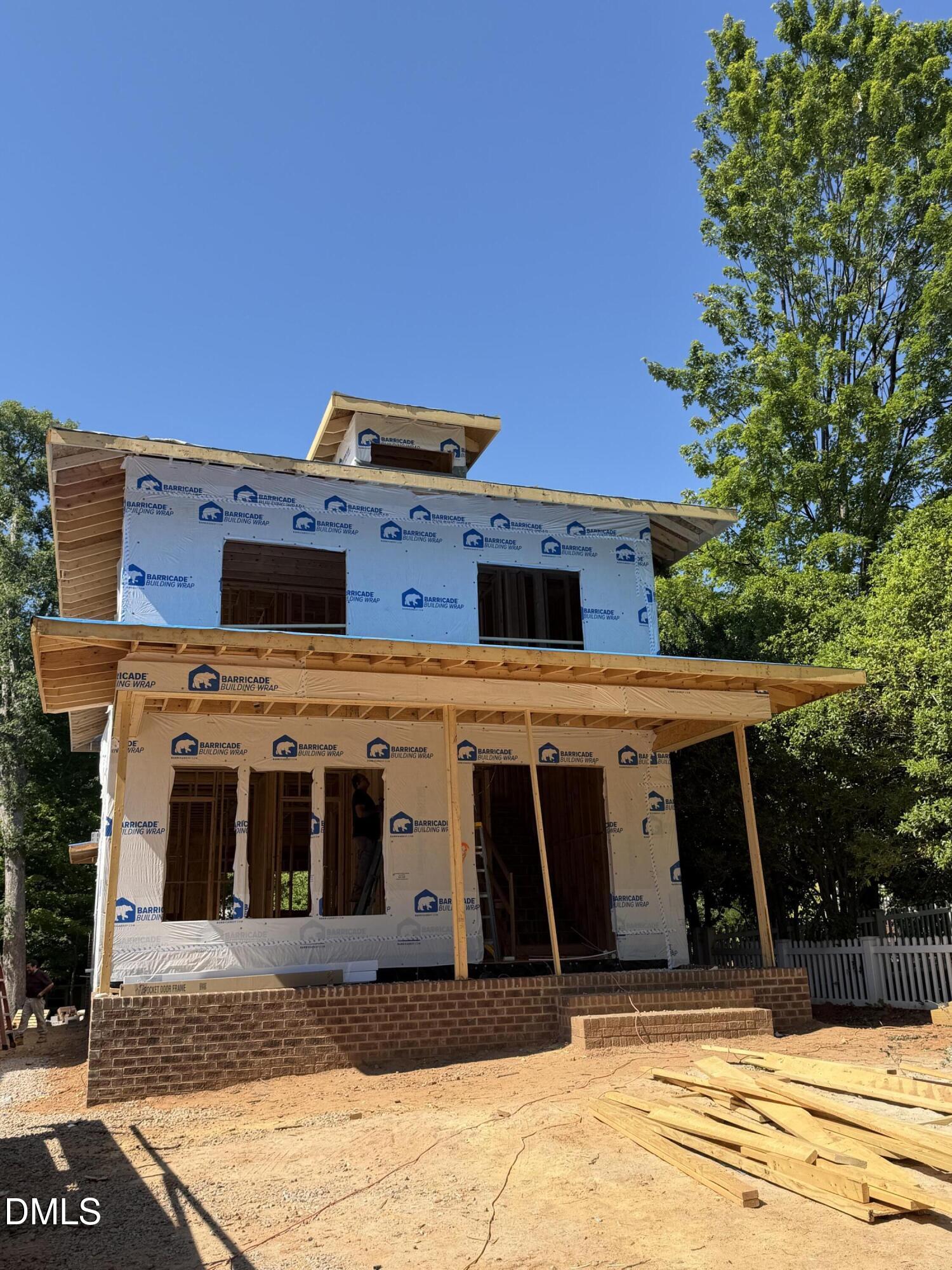 3004 Ruffin Street Raleigh, NC 27607 - Photo 1 of 10