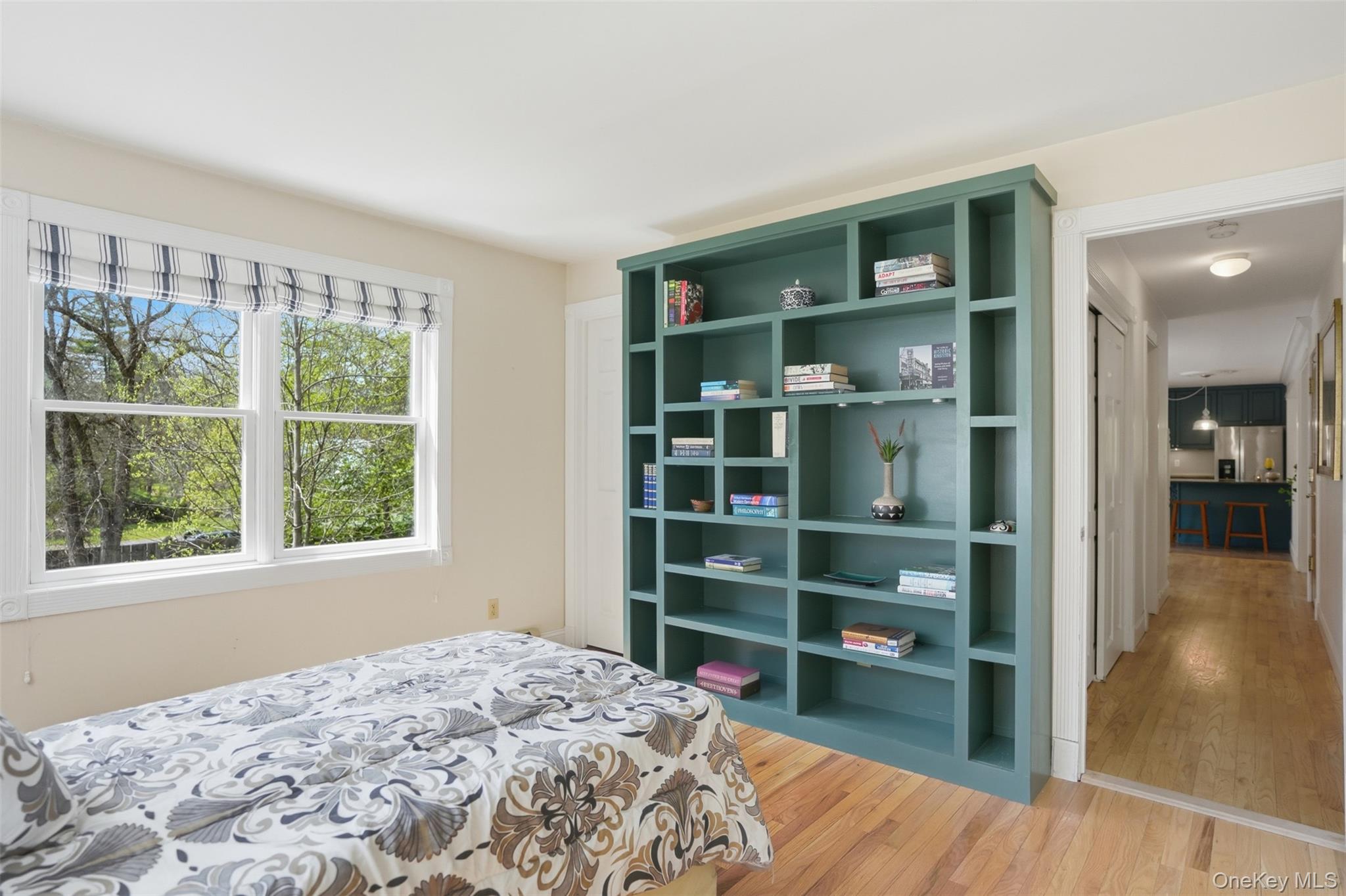 374 Marcott Road Cottekill, NY 12419 - Photo 26 of 41 Bedroom 4 on main level