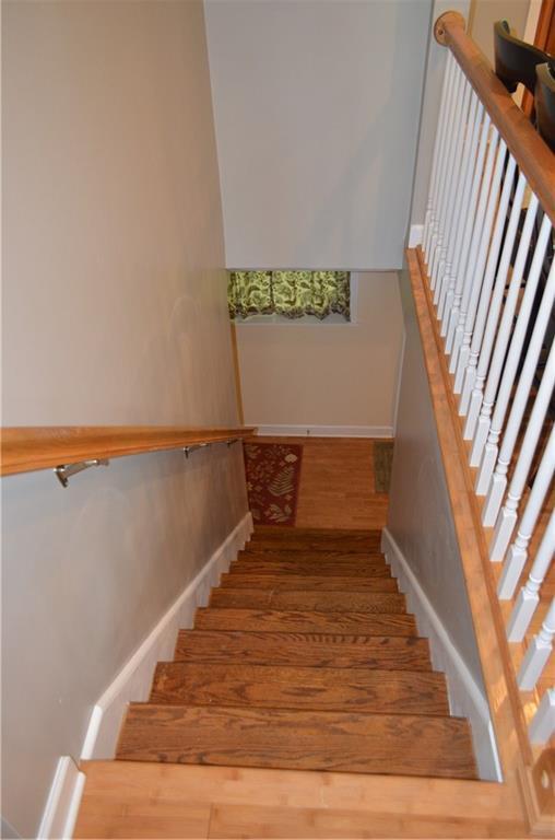3438 Colonial Drive Springfield, OH 45504 - Photo 28 of 45