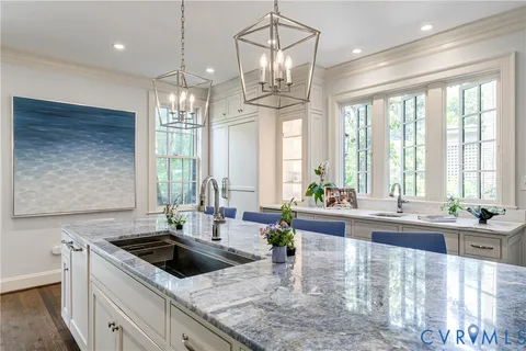 $2,450,000 | 2320 Monument Avenue, Richmond, VA 23220