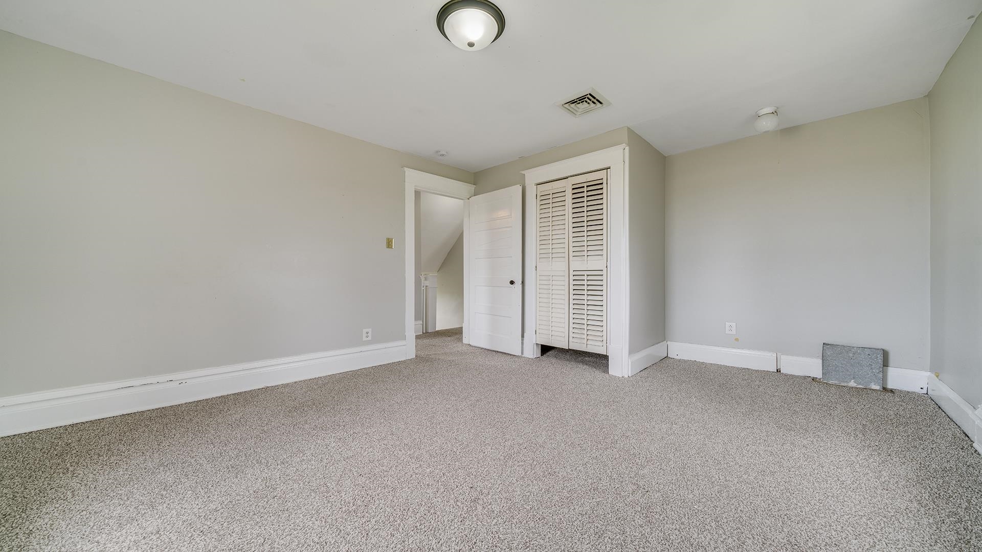 9020 East Flagg Road Rochelle, IL 61068 - Photo 30 of 61 a view of an empty room