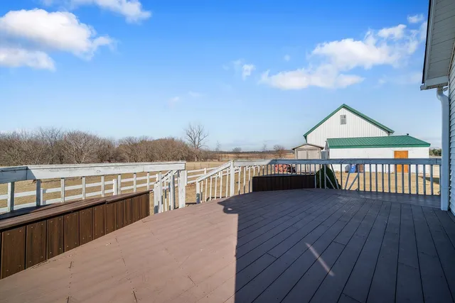 $329,000 | 9020 East Flagg Road, Rochelle, IL 61068