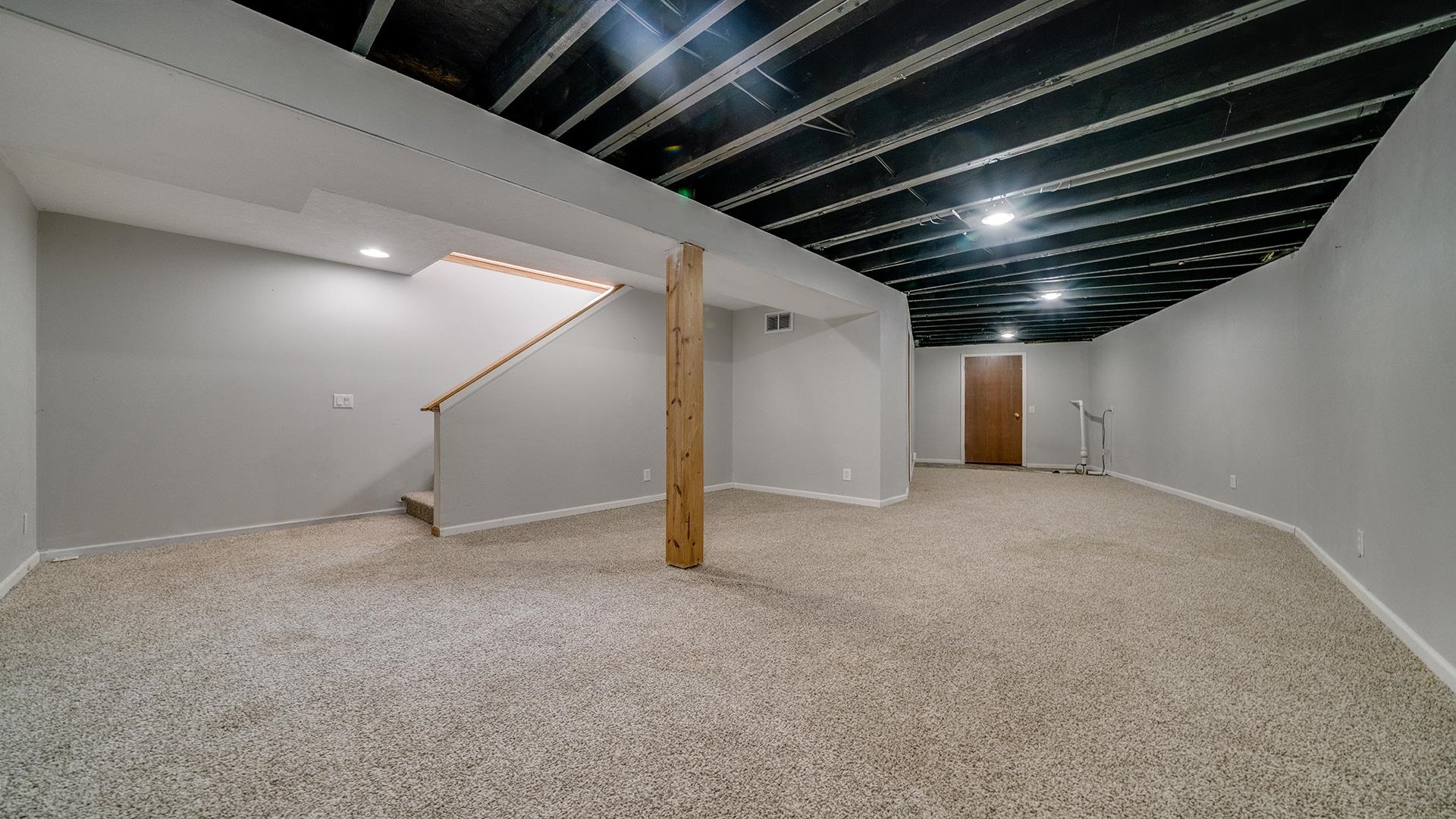 9020 East Flagg Road Rochelle, IL 61068 - Photo 46 of 61 a view of empty room