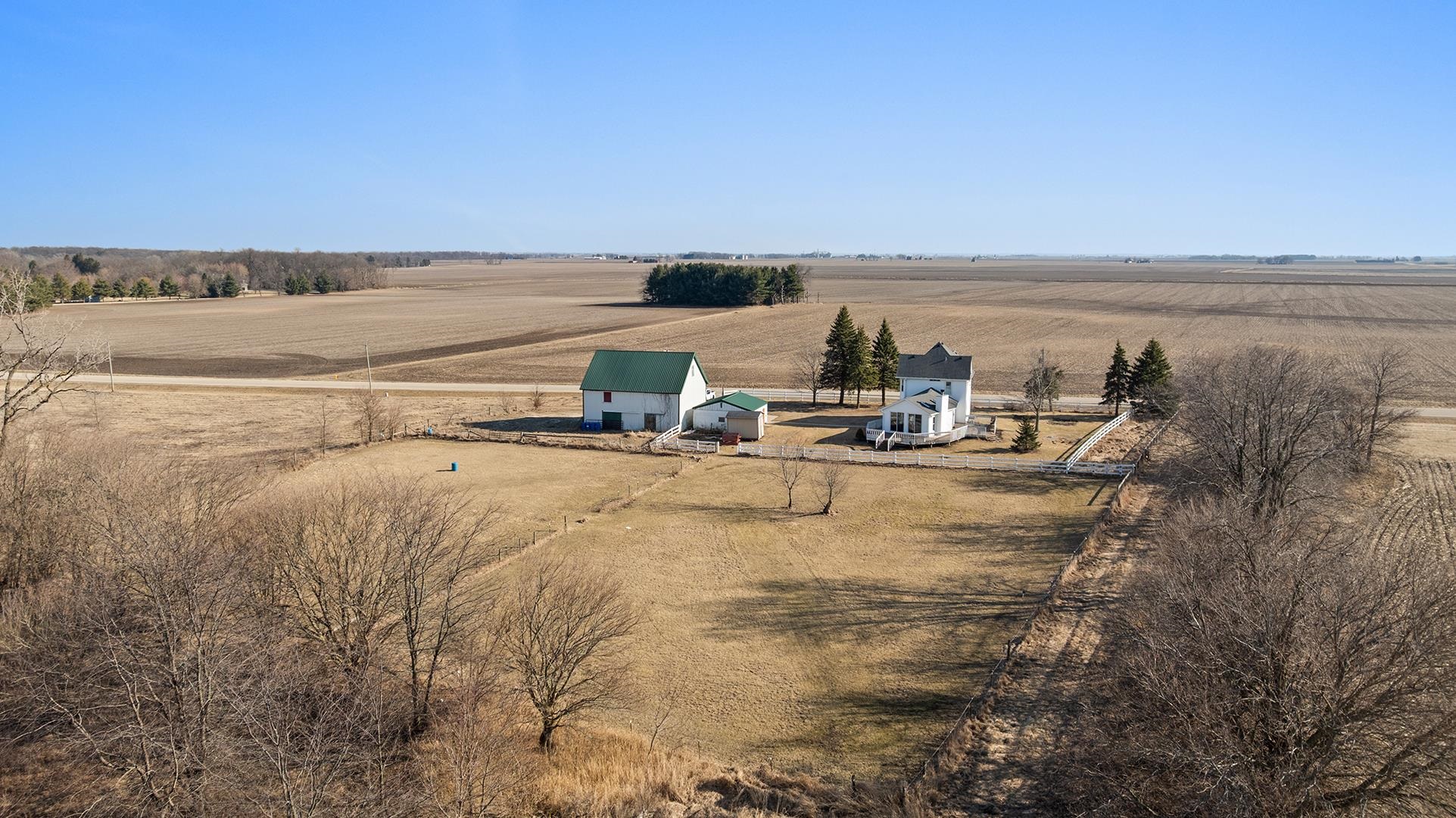 9020 East Flagg Road Rochelle, IL 61068 - Photo 52 of 61