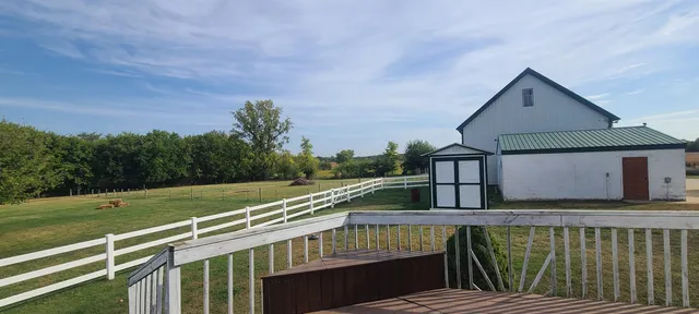 $329,000 | 9020 East Flagg Road, Rochelle, IL 61068