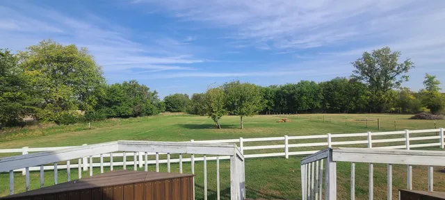 $329,000 | 9020 East Flagg Road, Rochelle, IL 61068