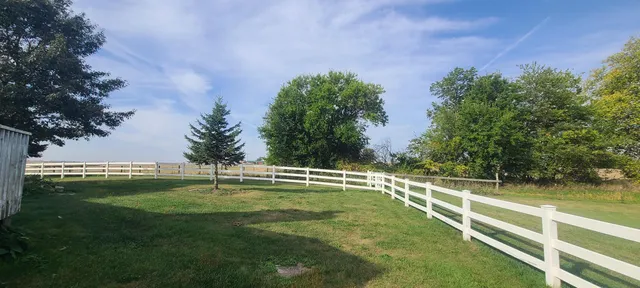 $329,000 | 9020 East Flagg Road, Rochelle, IL 61068