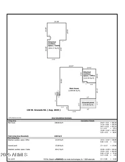 $769,000 | 136 West Granada Road, Phoenix, AZ 85003