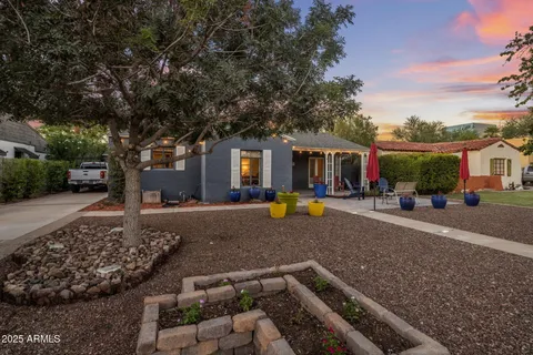 $769,000 | 136 West Granada Road, Phoenix, AZ 85003