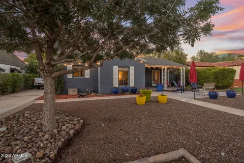 $769,000 | 136 West Granada Road, Phoenix, AZ 85003