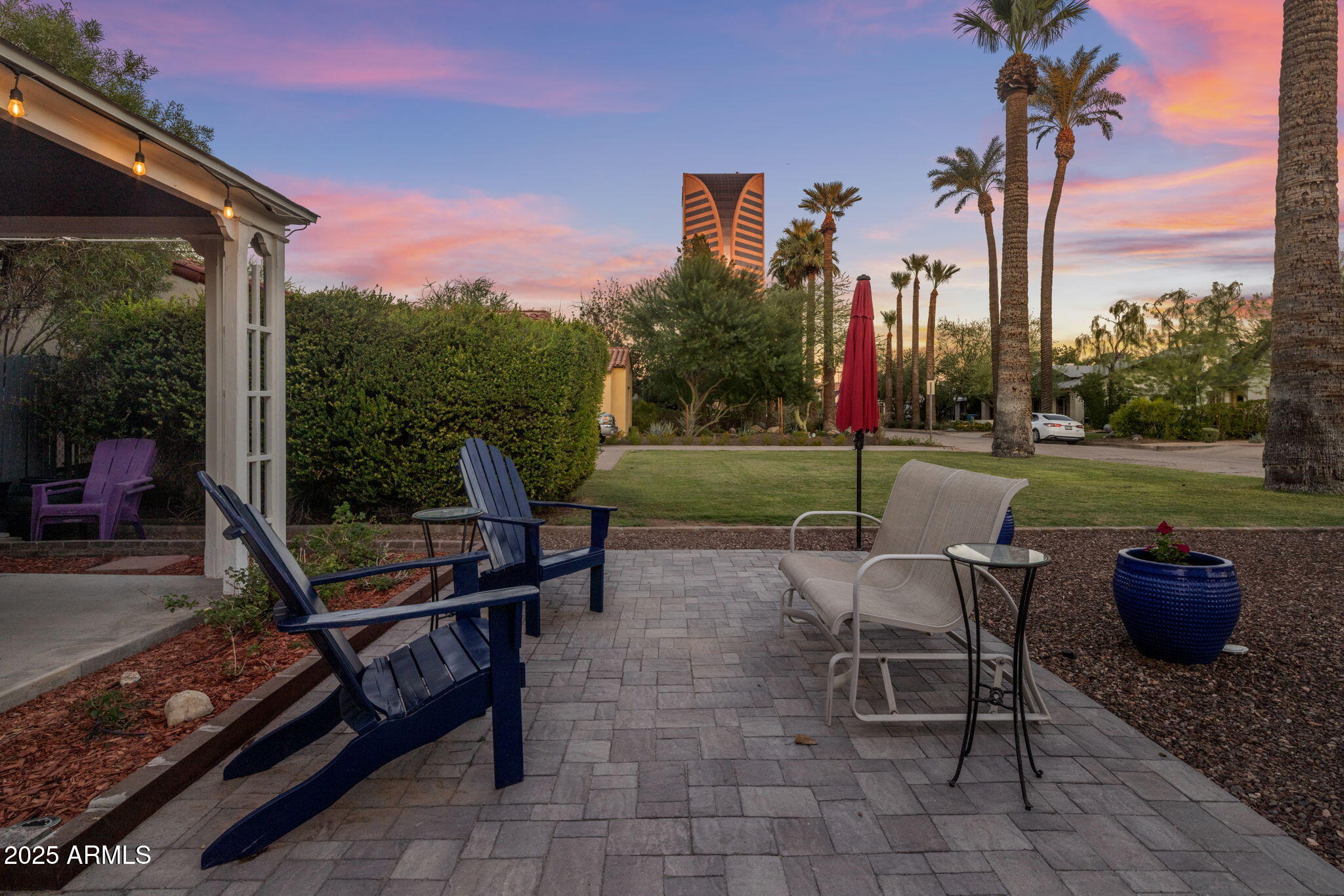 136 West Granada Road Phoenix, AZ 85003 - Photo 5 of 57 a view of a child park
