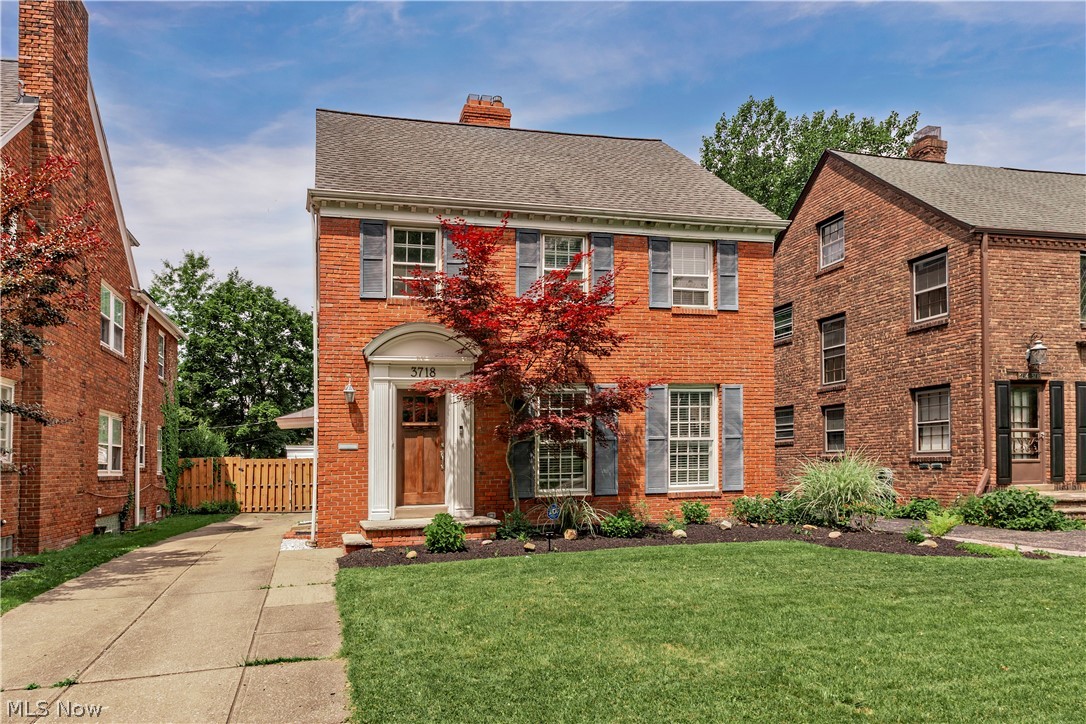 3718 Latimore Road Shaker Heights, OH 44122 - Photo 41 of 48