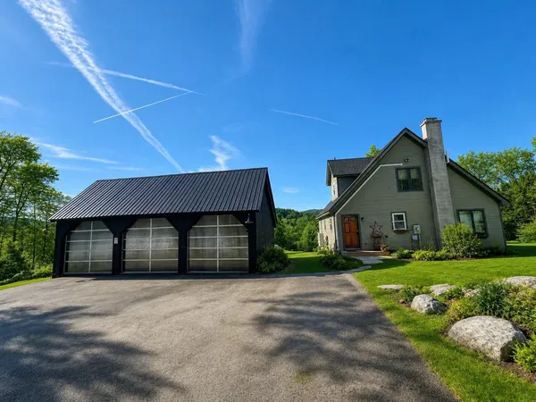 $650,000 | 198 East Hill Road, Wardsboro, VT 05355