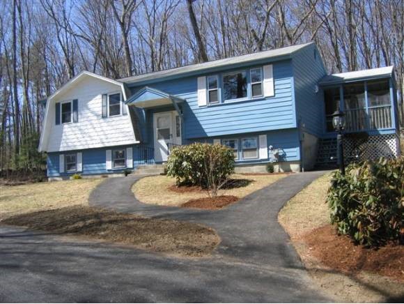 107 Jay Road Merrimack, NH 03054 - Photo 1 of 1
